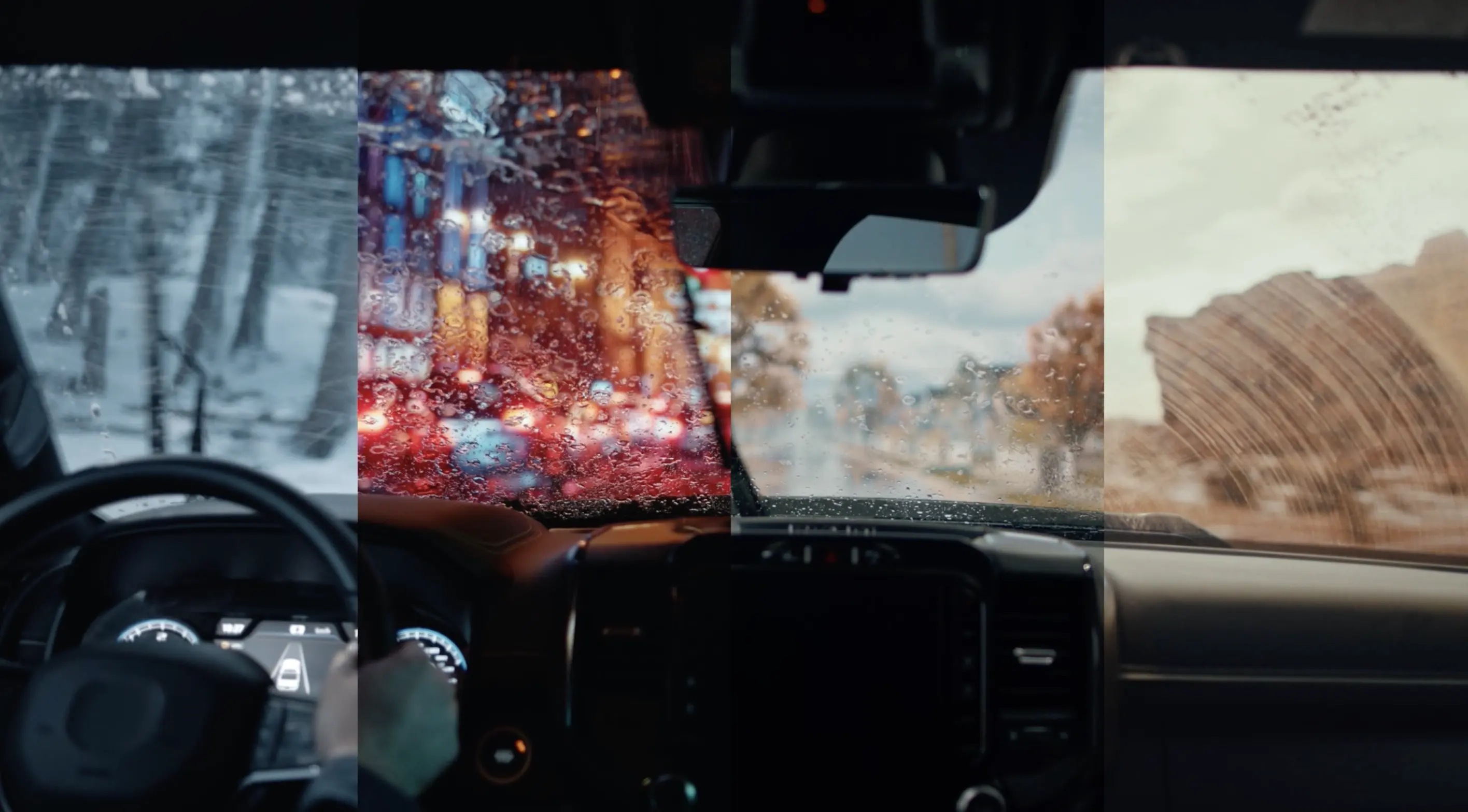 DRIVING 2024