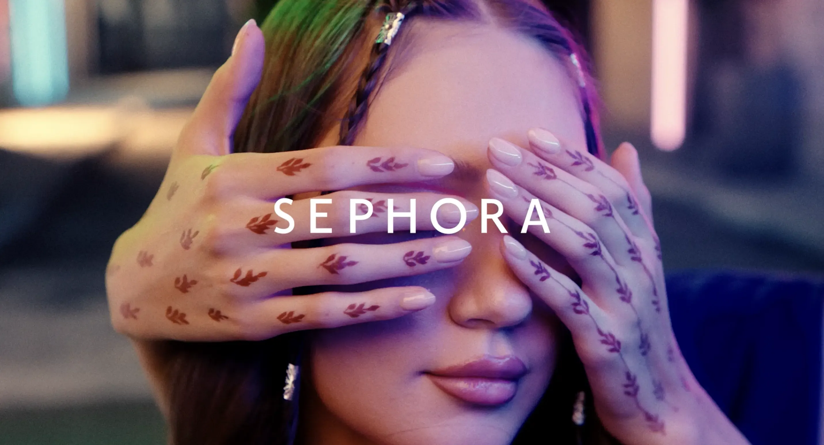 SEPHORA